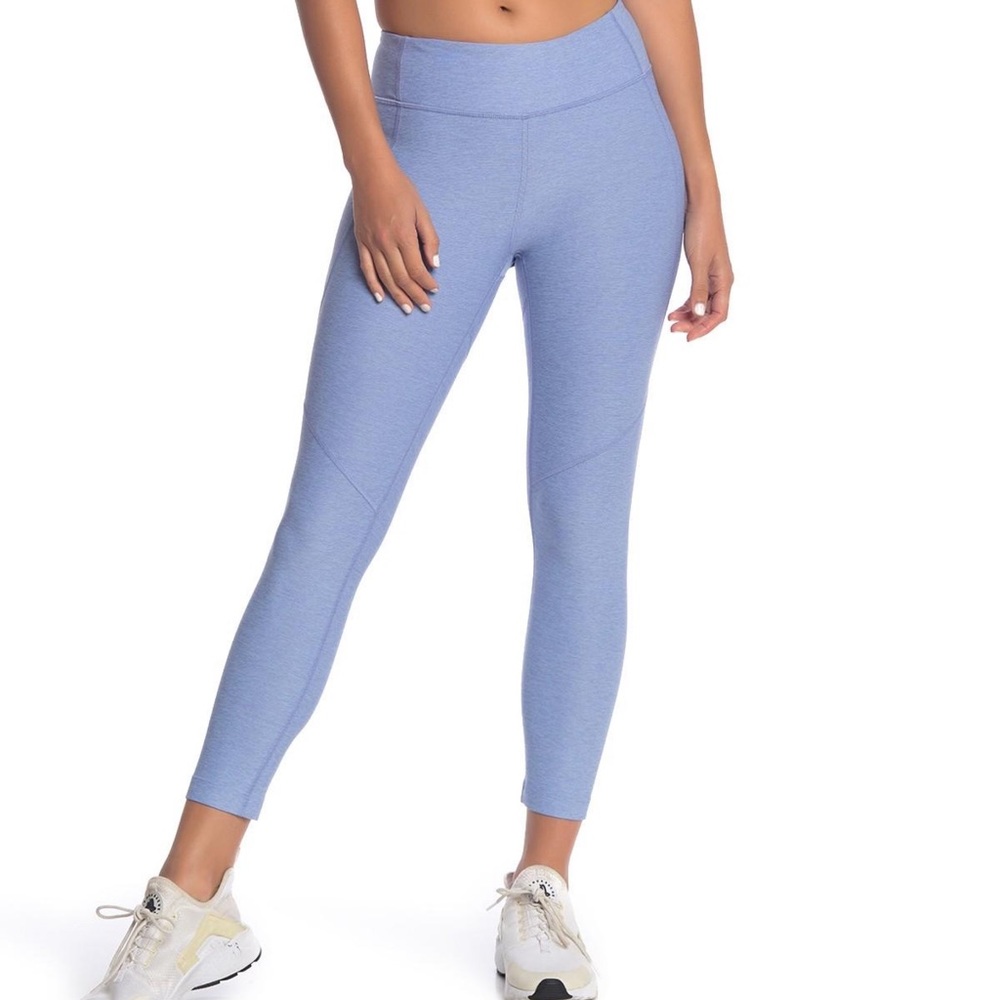 Outdoor Voices 3/4 Warmup Legging Lilac